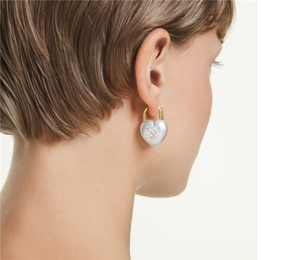 Orecchini Swarovski Donna in Lega metallica 5737297 - 5737297